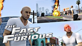 ครอบครัวใจเกเร !!! คุณก็สามารถเป็นครอบครัวกับเราได้นะ (ชีวิตนี้ฉันมีเเต่555+) - [GTA V เอ๋อเหรอ ]