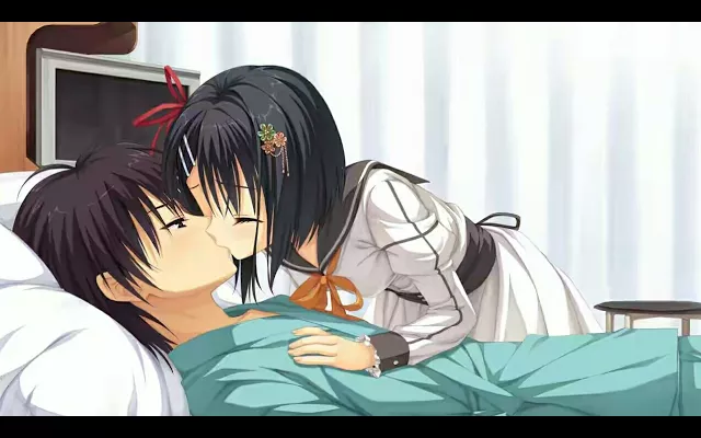 10 อันดับ อนิเมะ "โรแมนติก 2017" ที่คุณไม่ควรพลาด!! (Romantic 2017)