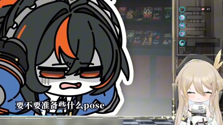 [Jin Zixi] Jin Zixi reads "Zhu Yuan: Three sentences to make Phaethon come back to the police statio