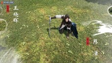 Lingwu Continent Episode 132 Sub Indo