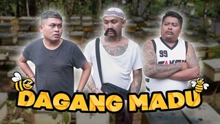 DAGANG MADU - KOMEDI ARYKAKUL BALI