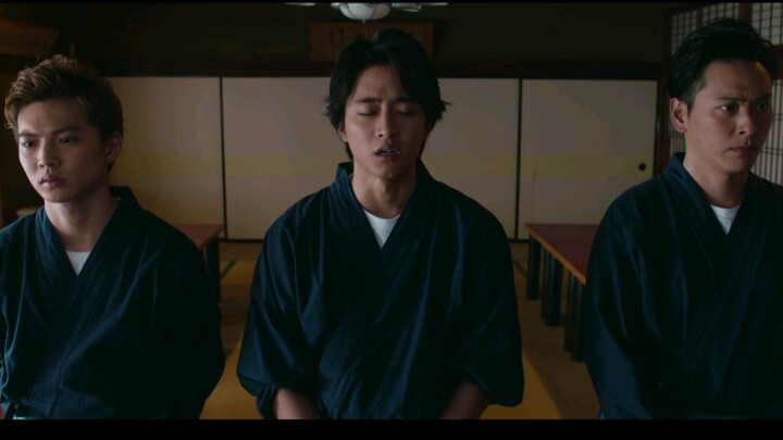 DTC from High & Low Legendado Em Português - [PT-BR]