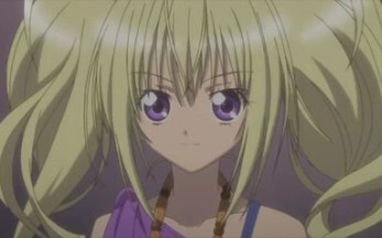 Shugo Chara! Clips | My Favorite Song By Utau Tsukiyomi