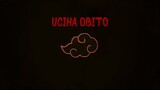 "JJ Uchiha Obito kece"