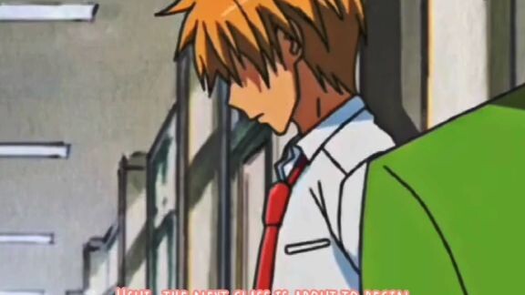 Maid Sama Edit