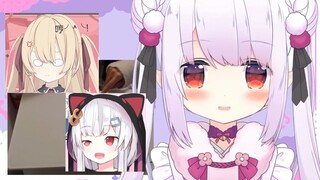 Vỏ mì ăn liền loli Nhật Bản: Thớt rất dễ sử dụng