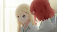 Gimai Seikatsu | EP 6 | Sub Indo