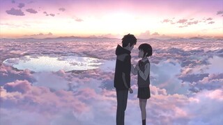 Visuals - Your Name (4K)