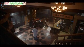 DR. Romantic S2 Ep 2