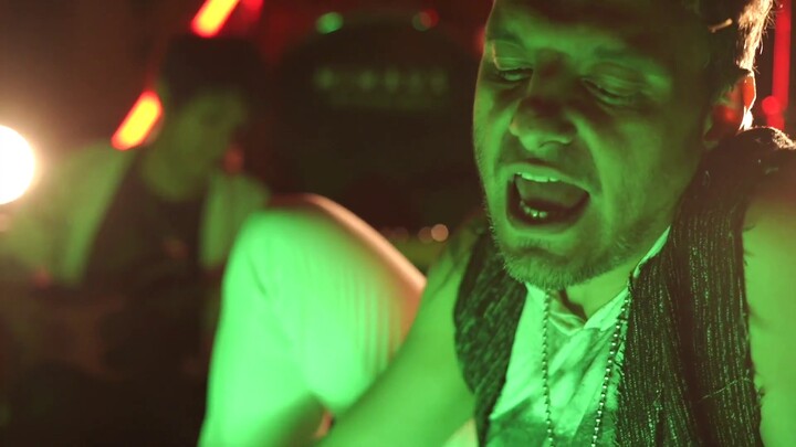 [Ricardo Cruz]ดาบพิฆาตอสูร OP - Red Lotus Flower