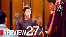 PREVIEW-EP27/40 Si Jin (2025)