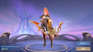 REVIEW SINGKAT MIYA STARLIGHT