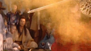 这版的林平之可以说是天花板了