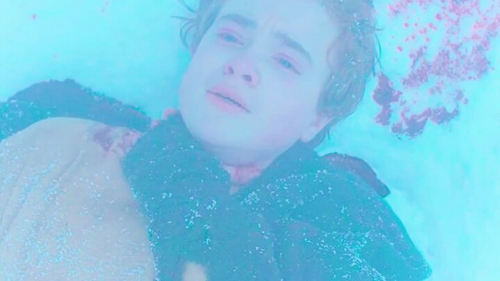 رجل يكتشف سرًا مذهلًا عن ابنته