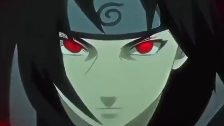 uchiha ter cool🥶🥶