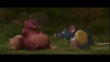 (REUPLOAD) Ratatouille 2/29