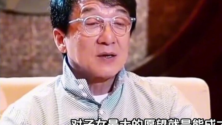 Why Does Jackie Chan Refuse to Acknowledge His Daughter, Ng Cho-lam?