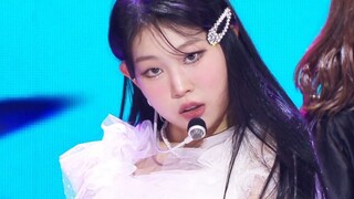 Shen Jiarun NINA เปิดตัวเพลง Freeze 250624 เวทีเพลง