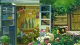 [AMV]Pedesaan musim panas yang damai di karya Miyazaki Hayao