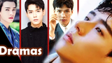 Gong Jun / Simon Gong (龚俊) Dramas & Movies – Trailer – Music Video