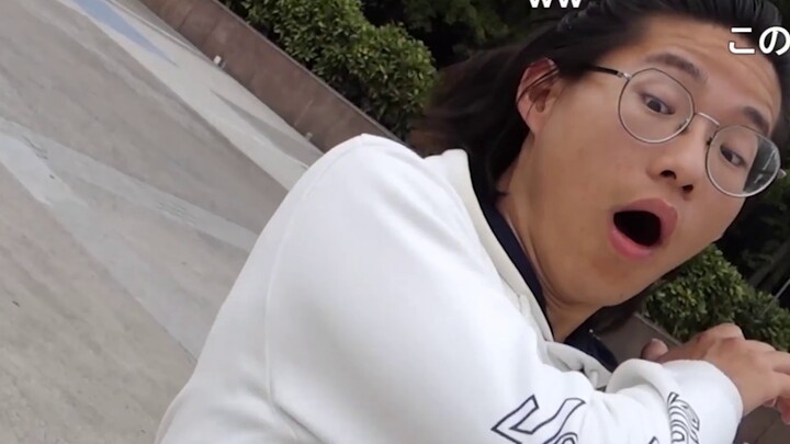 [Realisme] Versi kehidupan nyata yang ditargetkan oleh penulis! Orang Jepang menyaksikan versi kehid