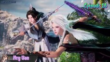 Little Fairy Yao Eps 18| Sub Indo