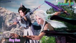 Little Fairy Yao Eps 18| Sub Indo