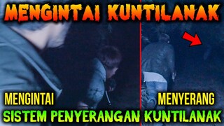 🔴 334- SISTEM PENYERANGAN KUNTILANAK