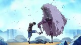 [AMV|One Piece]Cuplikan Adegan Dressrosa Arc|BGM:Fate of the World/Solace