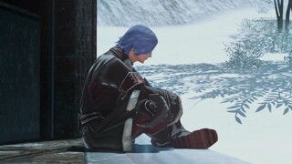 [เกม][FF14]ประสาทหลอน