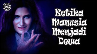 Series Yang Endingnya Kocak | Marvel Studios