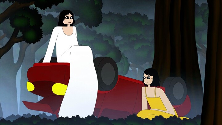 KUNTILANAK YANG BERTANGGUNG JAWAB | Part 1