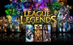 League of Legends - Game PVs