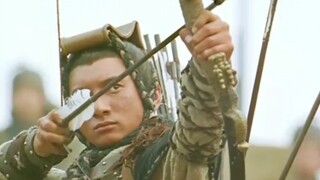 墨家守城术有多厉害 ,敌军兵临城下，只一人让十万大军退兵