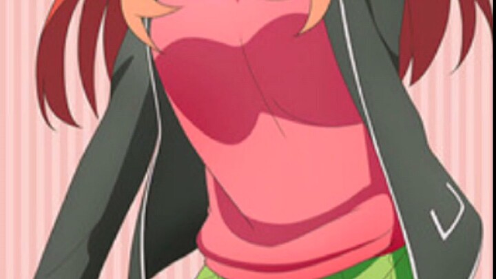 Nakano Itsuki 🤧🤤