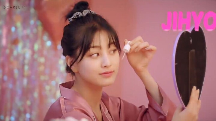 Jual SCARLETT Shower Scrub - Body Lotion - Serum - Toner - Essence - SCARLET SER