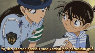 Investigasi Bersama Cinta Pertama (bagian 2)