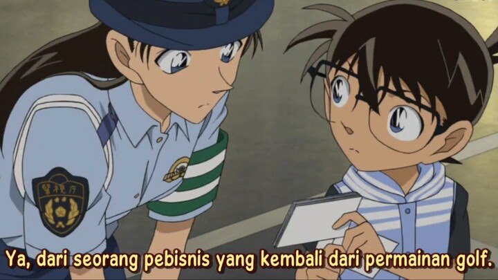Investigasi Bersama Cinta Pertama (bagian 2)