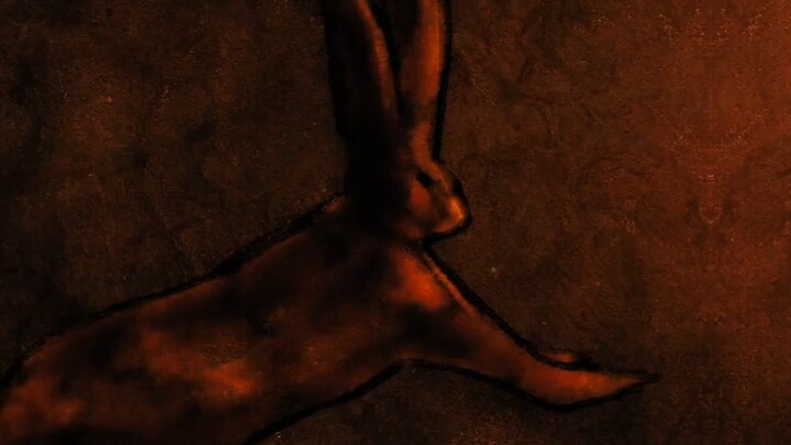 OUT OF DARKNESS (2024)