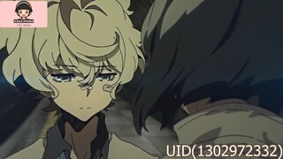 Kiznaiver「AMV」- Đang tìm kiếm ᴴᴰ #anime #schooltime