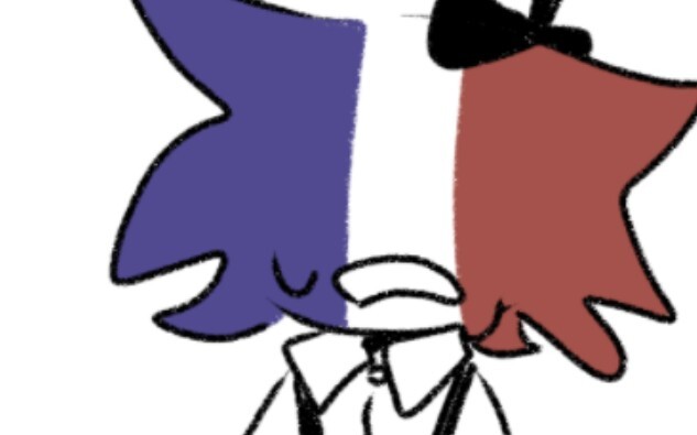〖ch法英/德英〗法:我不响活辣！（？