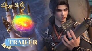 BTTH episode 161 XIAOYAN membeli 8 Batu berwarna Untuk CAILIN di kota ANGKASA tempat Pameran Special