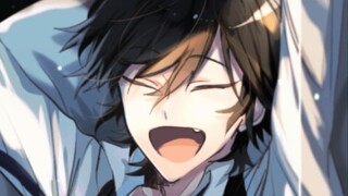 [ Bungo Stray Dog ] Kontrol presiden malaikat kecil Ranbu 2