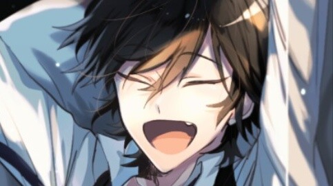 [Bungou Stray Dogs] ประธานนางฟ้าตัวน้อยของ Ranpo ควบคุม 2