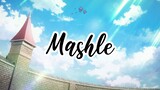 Mashle Episode 4