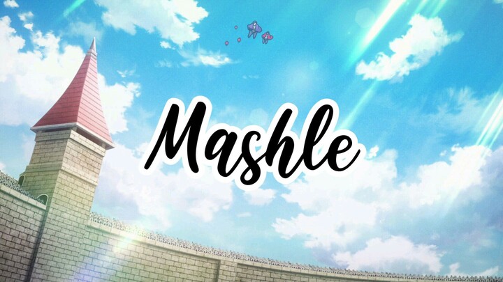 Mashle Episode 4