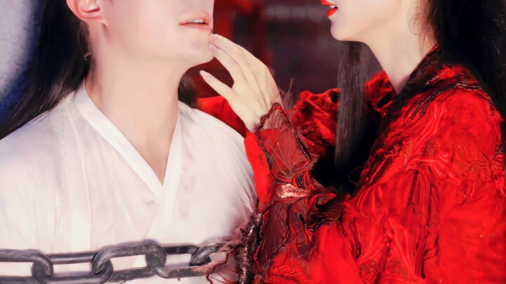 Sudah tepat sepuluh tahun, belum ada lagi drama xianxia yang kalimat-kalimatnya seakan terukir di DN