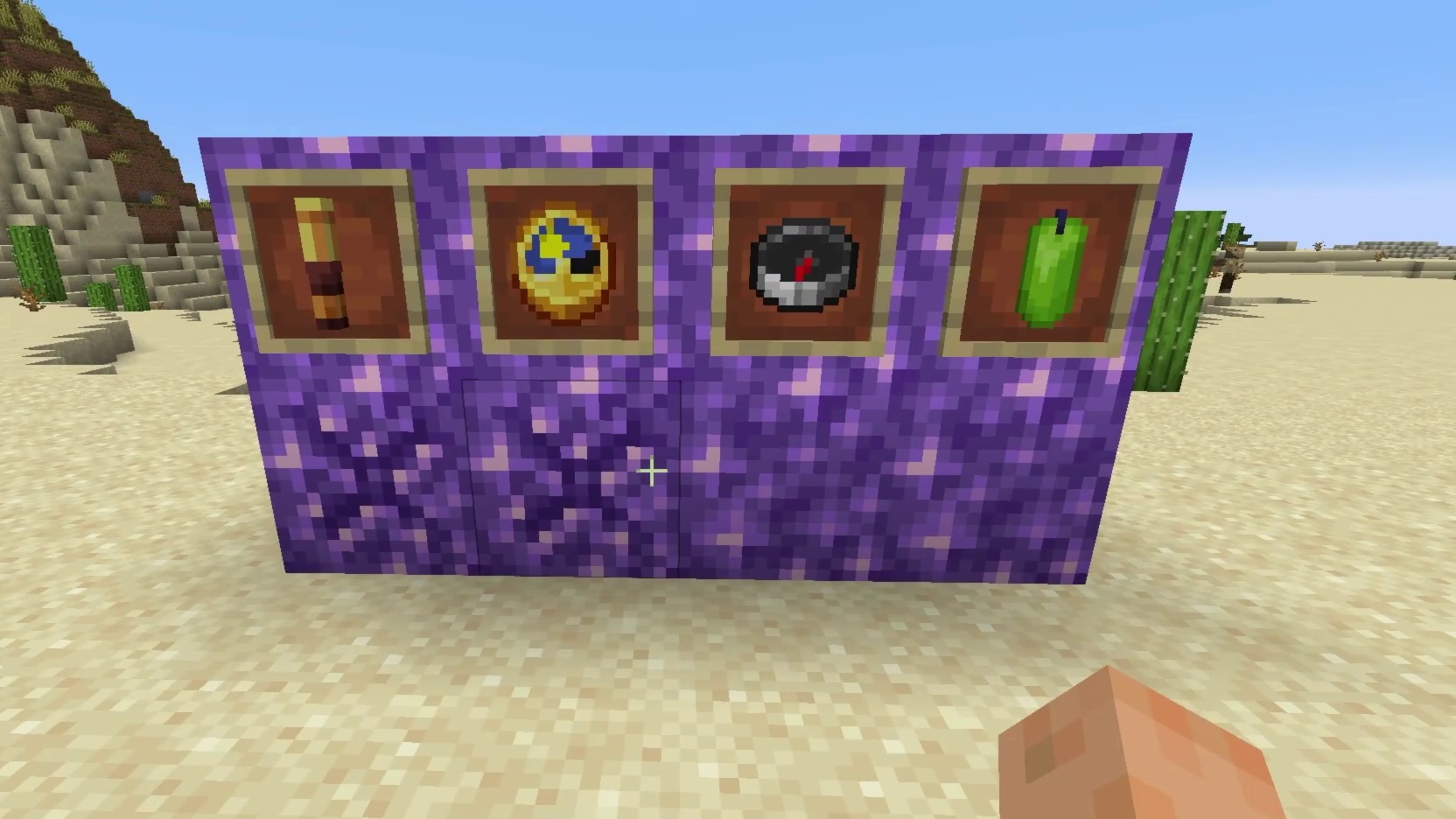 マインクラフト What's New in Minecraft 1.17 Release Candidate 2? - YouTube