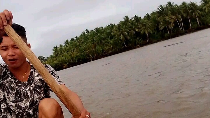 enjoy po Kasi ngayon lang to? miss you maaa