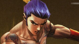 Young and Dangerous Comic Commentary Chapter 10 Episode 23: Che Baoshan and Jiang Tianyang are about